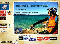Tracks Formentera 2015