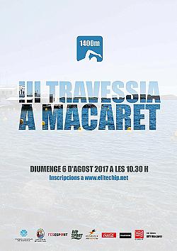 III Travesía Macaret 2017