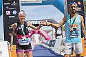 Azara García fa història a la Formentera All Round Trail HG