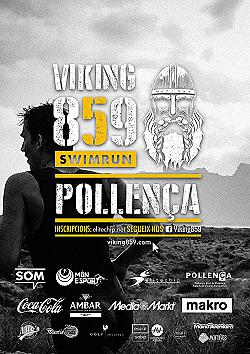 VIKING 859 Challenge - Pollença 2018