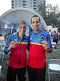 #EliteNews: Mavi Garcia, subcampeona del mundo y Carlos López, rumbo a Kona