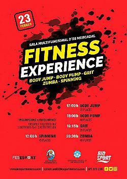 III Fitness Experience 2019