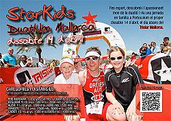 Duatló – Starkids a Portocolom 2012