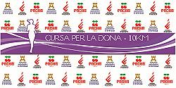 I Cursa per la Dona Ibiza 2013