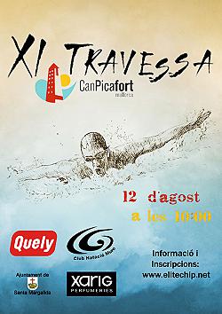 XI Travessa de Can Picafort 2017