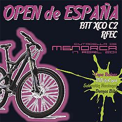 OPEN ESPAÑA BTT XCo 2011