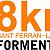 III 8 km Sant Ferran - La Savina Formentera 2014