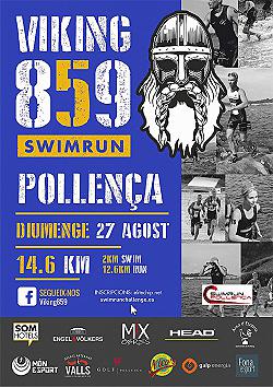 VIKING 859 Challenge - Pollença 2017