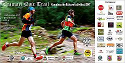 III Cursa Muntanya Caimari Epic Trail 2017