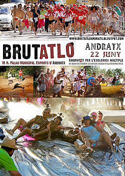 II Brutatló Andratx 2013