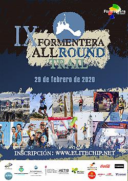IX Formentera All Round Trail 2020