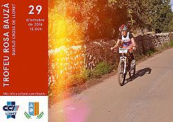 V Duatló Cross de LLoret - Trofeu Rosa Bauza 2016