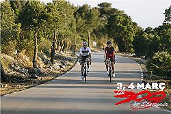 Los 300 - S'escapada Bikes 2018