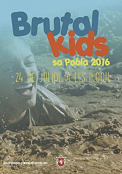 Brutal Kids 2016