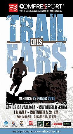 Compressport Trail des Fars 2015