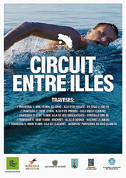 II Circuit Entre Illes - Llatzaret 2013
