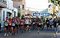 ¡Tres carreras y un duatlón, 