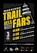 Diumenge de Trail dels Fars i de ½ Marató a Sa Pobla.