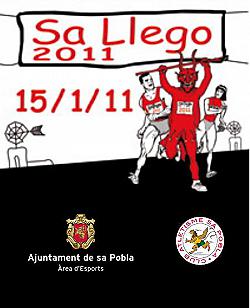 Sa LLego 2011