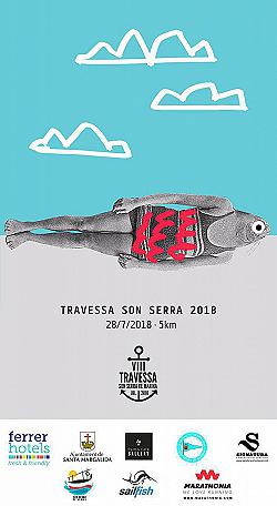 VIII Travessa Son Serra de Marina 2018