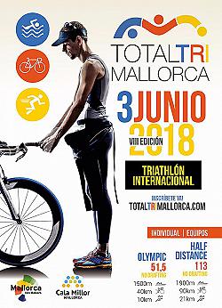 VIII Totaltri Mallorca 2018