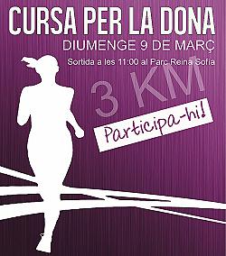 II Cursa per la Dona Ibiza 2014