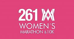 261 Women's Marathon 2016