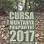 Cursa per muntanya de Puigpunyent 2017