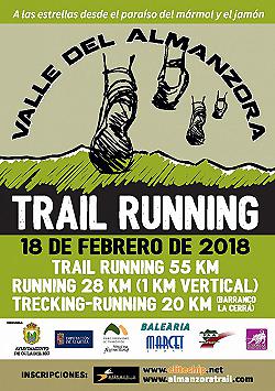 V Trail Valle de Almanzora 2018