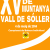 XV Cursa de Muntanya Vall de Soller 2014