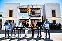 La Formentera más salvaje acoge una nueva edición de la FART con récord de participación