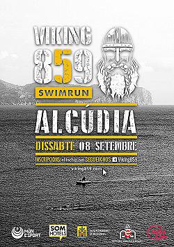 VIKING 859 Challenge - Alcudia 2018