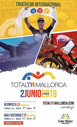 IX Totaltri Mallorca 2019