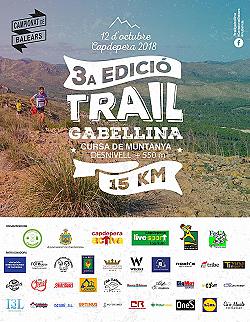 III Trail Gabellina 2019