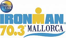 Thomas Cook Ironman 70.3 Mallorca 2011