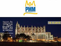 Palma de Mallorca Marathon 2015