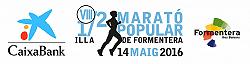 VIII Mitja Marató Illa de Formentera 2016