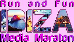 Ibiza Media Maratón 2018