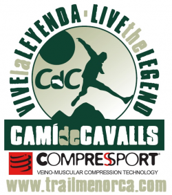 COMPRESSPORT Trail Menorca Camí de Cavalls CdC 2014