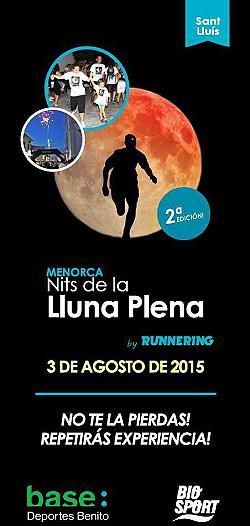 Nits de la Lluna Plena 2015