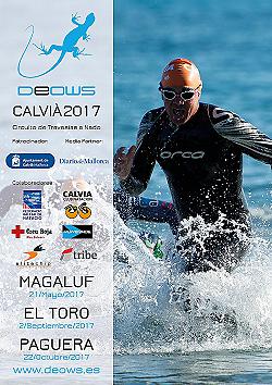 Circuito Travesías Deows - Magaluf 2017