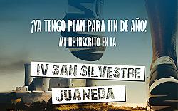 IV Sant Silvestre Juaneda 2016