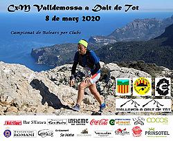 III CxM Valldemossa a Dalt de Tot 2020