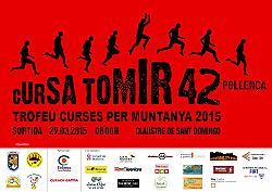 Cursa Tomir 42 2015