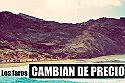 Cambio de precios en la Compressport Trail dels Fars