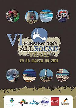 VI Formentera All Round Trail 2017