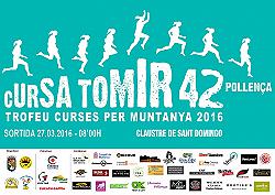 Cursa Tomir 42 2016