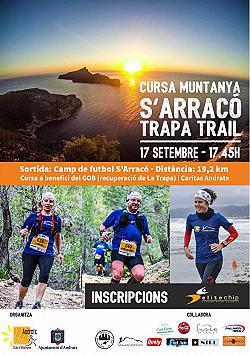 II Trapa Trail 2016