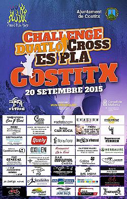 II Duatlo de Costitx 2015