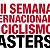 XVIII Semana Internacional Masters 2015